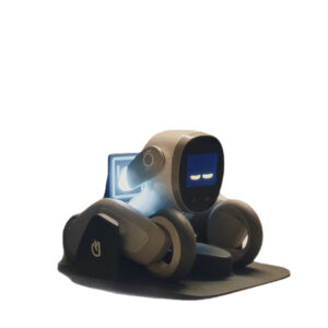 [foreign trade version direct export] loona robot dog intelligent electronic pet companion intelligent robot ai robo