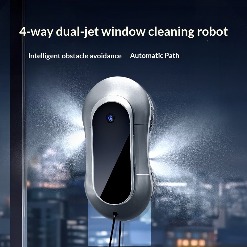 cross border window cleaning robot robot/Робот cleaning glass artifact electric sassafras/house cross border window cleaning robot robot/Робот cleaning glass artifact electric sassafras/house