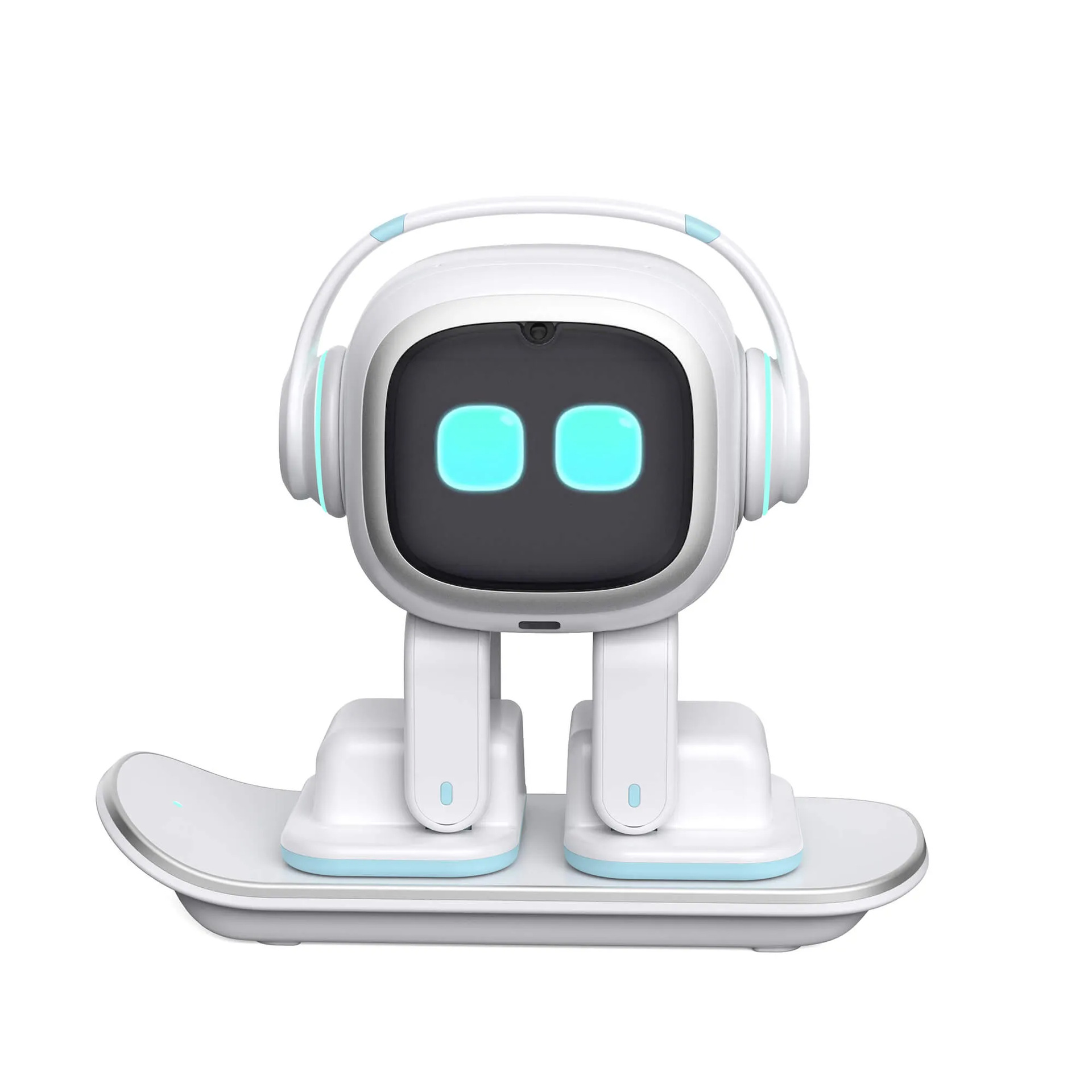 emo robot intelligent companion toy voice recognition emotional communication electronic pet ai robot pet emo robot intelligent companion toy voice recognition emotional communication electronic pet ai robot pet