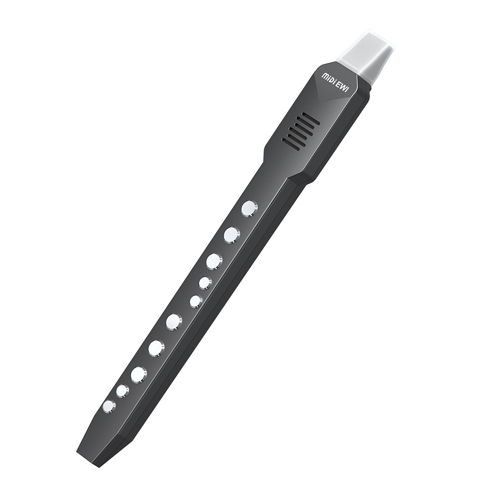 kehuixing dc02 color box electric blowpipe midi saxophone cucurbit flute 10 kinds of wind instruments flute kehuixing dc02 color box electric blowpipe midi saxophone cucurbit flute 10 kinds of wind instruments flute