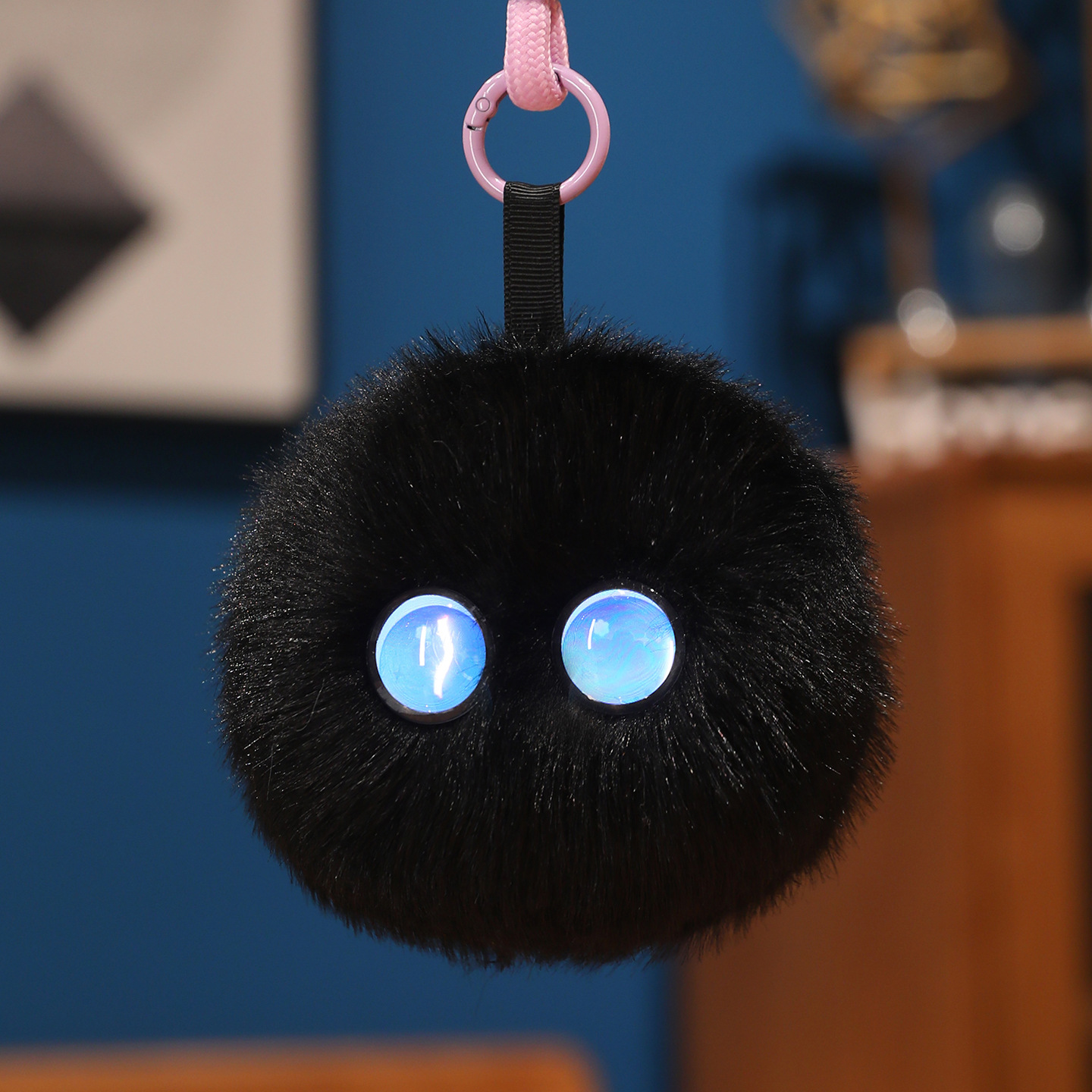 ai toy fu emotional companion intelligent robot plush toy trendy children's educational toy cub doll ai toy fu emotional companion intelligent robot plush toy trendy children's educational toy cub doll