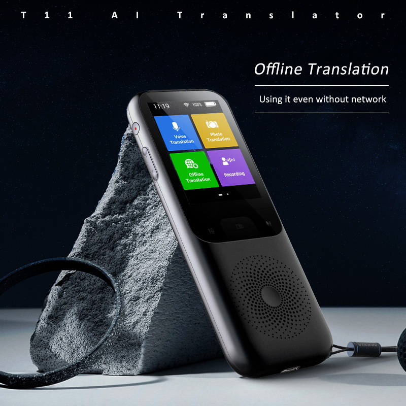 t11 smart voice translator 10 countries offline 134 languages wifi photo recording smart voice translator t11 smart voice translator 10 countries offline 134 languages wifi photo recording smart voice translator