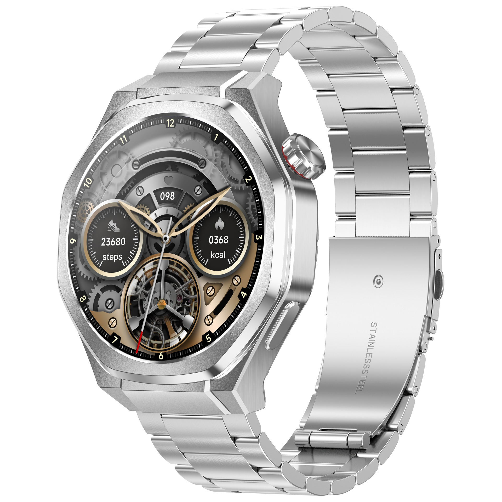 new watch5ultra smart watch 1.53inch bluetooth call true heart rate + sleep monitoring exercise new watch5ultra smart watch 1.53inch bluetooth call true heart rate + sleep monitoring exercise