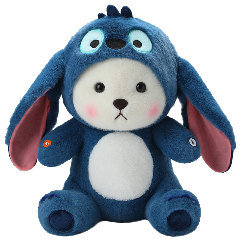 ai capibala plush toy doll intelligent dialogue access deepseek bean bag ai toys and other large models ai capibala plush toy doll intelligent dialogue access deepseek bean bag ai toys and other large models