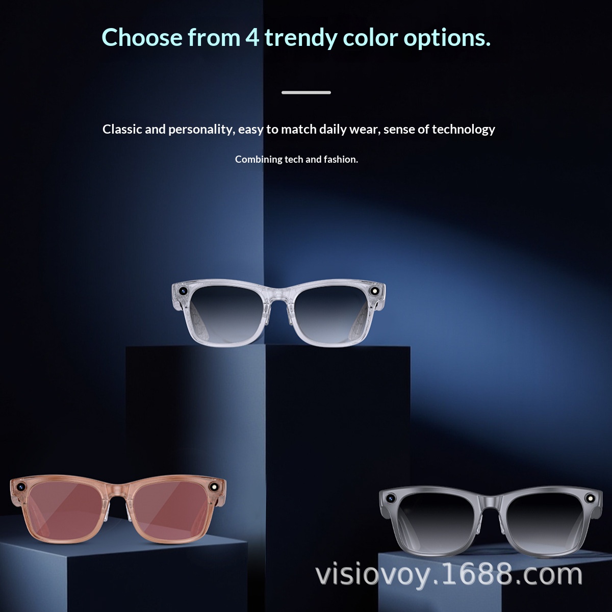 black technology ai smart glasses new bluetooth multi language translation hd photography video recording sports cross border black technology ai smart glasses new bluetooth multi language translation hd photography video recording sports cross border