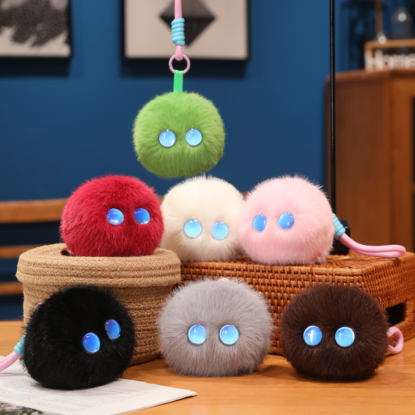 cross border ai plush toy table companion da zifu ai doll best friend gives classmates gifts ai da zi fu source factory cross border ai plush toy table companion da zifu ai doll best friend gives classmates gifts ai da zi fu source factory