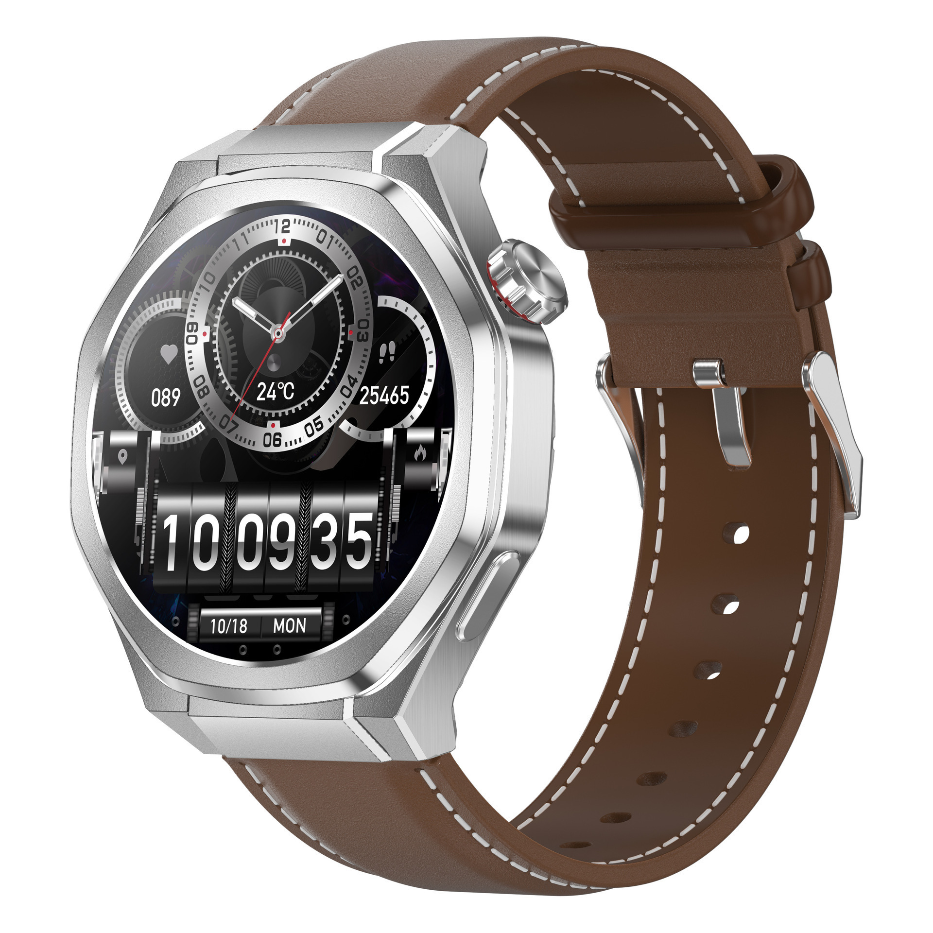 new watch5ultra smart watch 1.53inch bluetooth call true heart rate + sleep monitoring exercise new watch5ultra smart watch 1.53inch bluetooth call true heart rate + sleep monitoring exercise