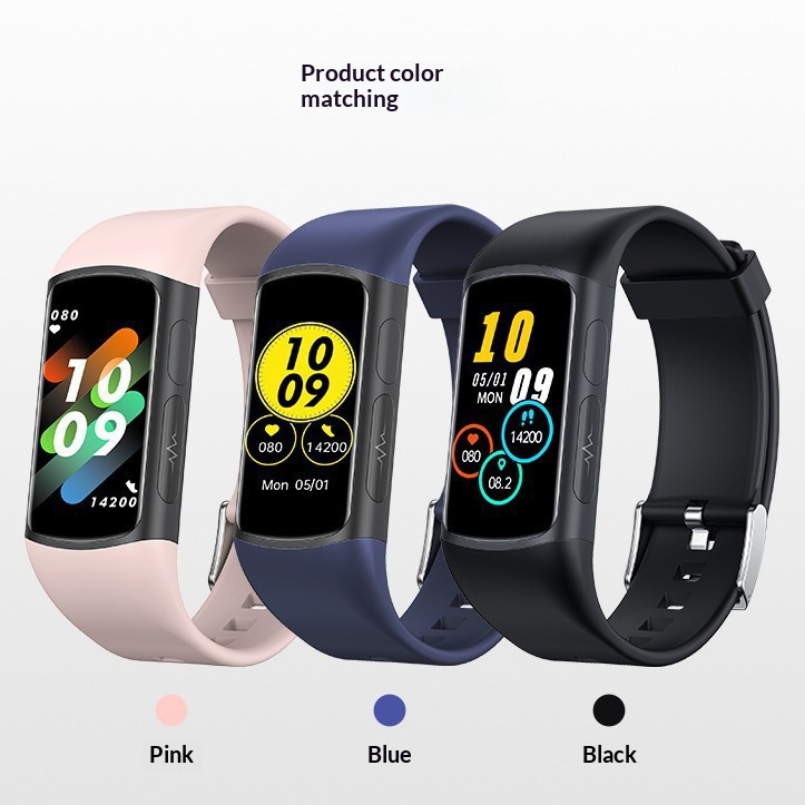 2024 hot selling new h8 multi functional smart watch, portable call, heart rate, body temperature and blood pressure monitoring sports bracelet 2024 hot selling new h8 multi functional smart watch, portable call, heart rate, body temperature and blood pressure monitoring sports bracelet