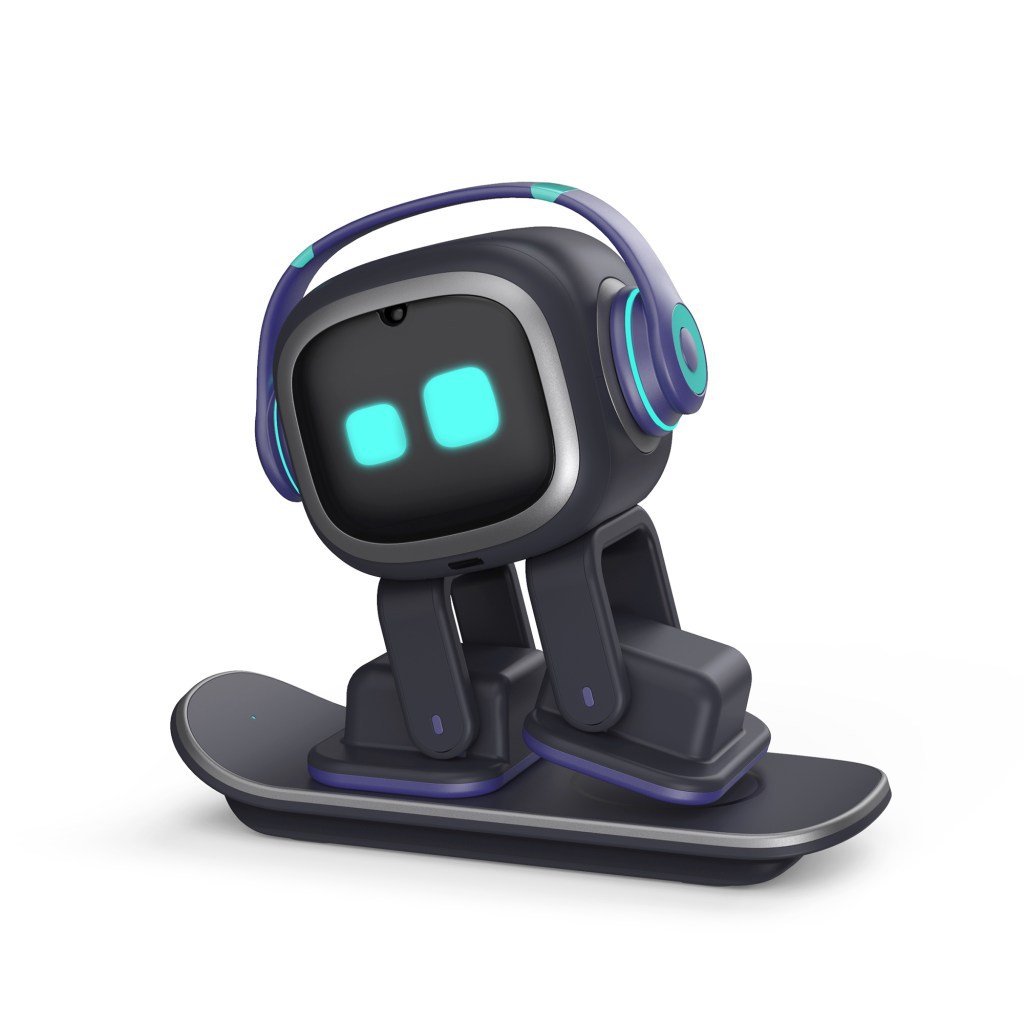 emo robot intelligent companion toy voice recognition emotional communication electronic pet ai robot pet emo robot intelligent companion toy voice recognition emotional communication electronic pet ai robot pet