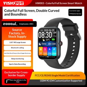 cost effective blood pressure heart rate exercise call smart watch health task reminder multi function bluetooth cross border model