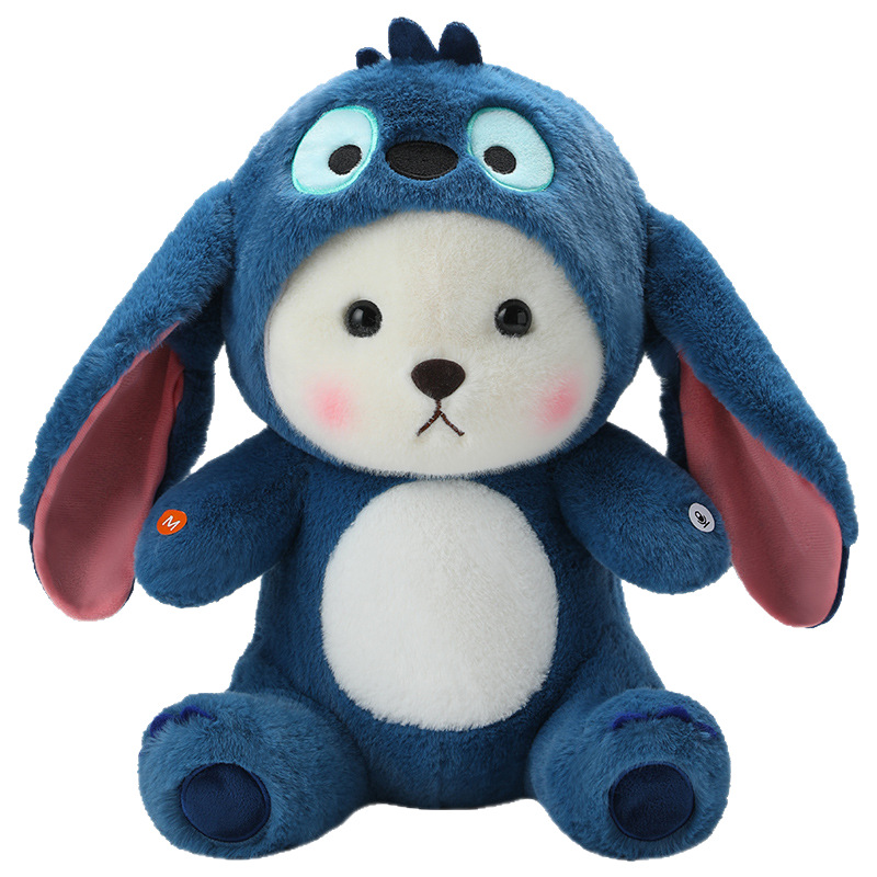 ai capibala plush toy doll intelligent dialogue access deepseek bean bag ai toys and other large models ai capibala plush toy doll intelligent dialogue access deepseek bean bag ai toys and other large models