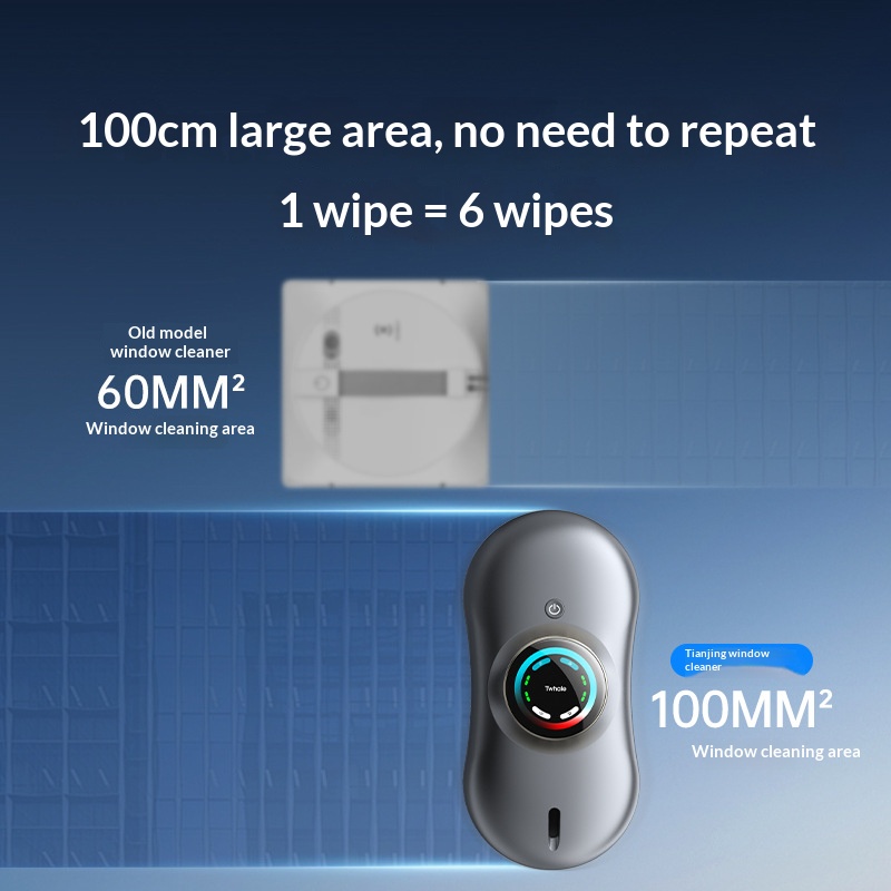 [x21 customization] cross border customization of window cleaning robot robot/Робот cleaning glass