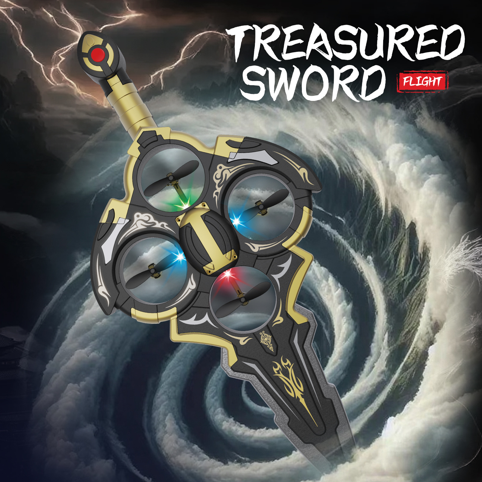 cross border new product remote control gesture sword flying machine fall resistant stunt remote control flying sword plane boys children's toys cross border new product remote control gesture sword flying machine fall resistant stunt remote control flying sword plane boys children's toys