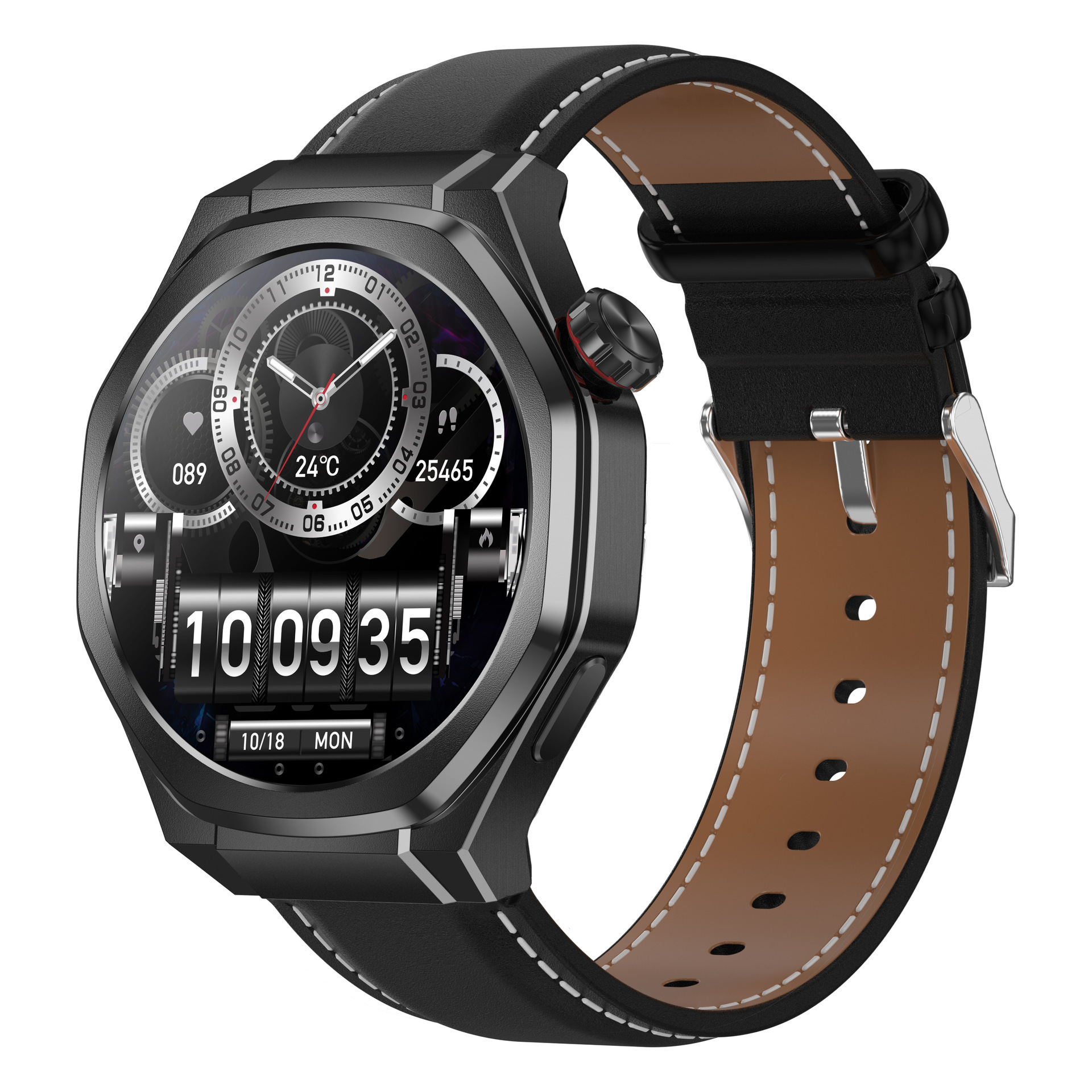 new watch5ultra smart watch 1.53inch bluetooth call true heart rate + sleep monitoring exercise new watch5ultra smart watch 1.53inch bluetooth call true heart rate + sleep monitoring exercise