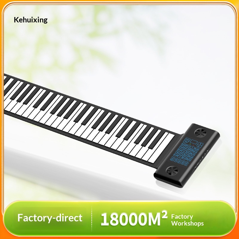 upgraded new dual speaker bluetooth 88 key hand rolled piano ps88b multi functional hand rolled electronic piano wholesale upgraded new dual speaker bluetooth 88 key hand rolled piano ps88b multi functional hand rolled electronic piano wholesale