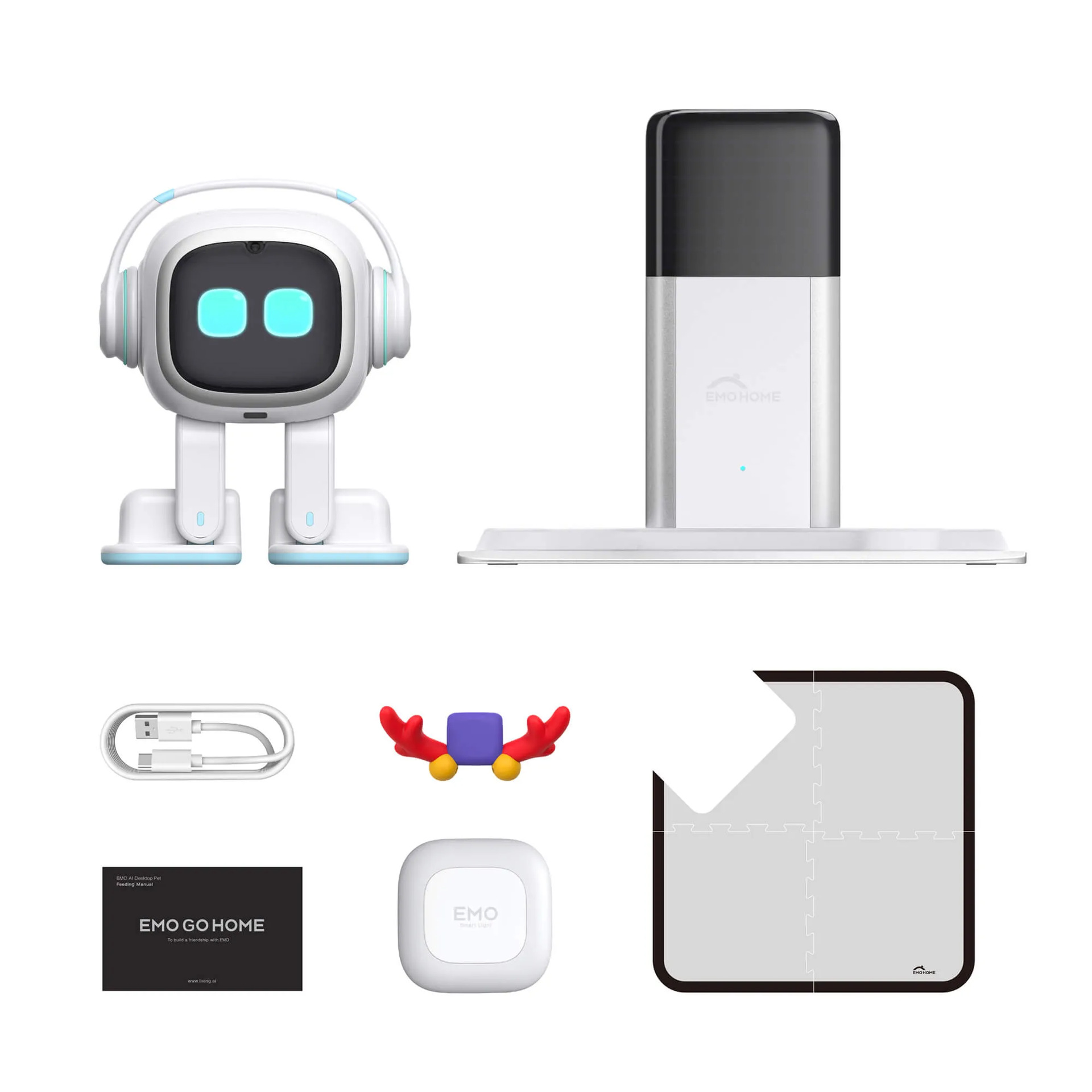 emo robot intelligent companion toy voice recognition emotional communication electronic pet ai robot pet emo robot intelligent companion toy voice recognition emotional communication electronic pet ai robot pet