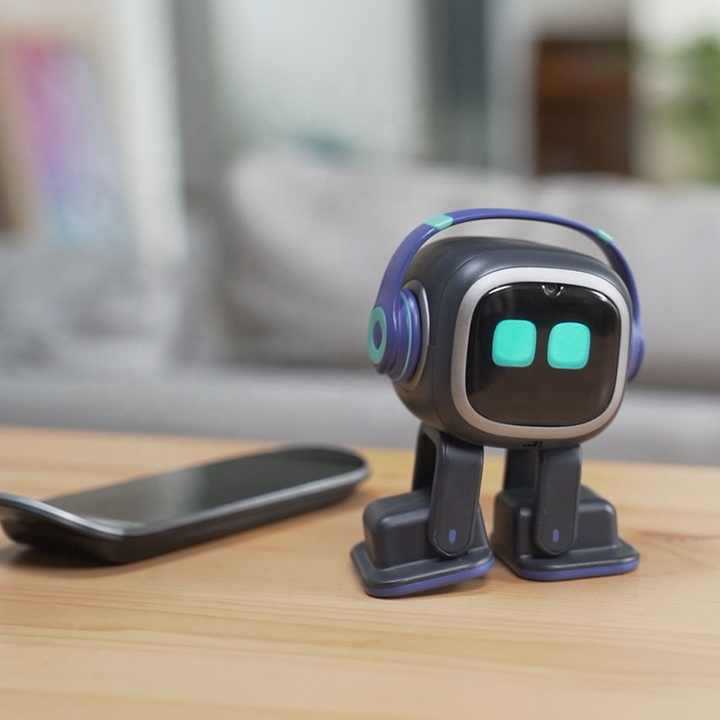 emo robot intelligent companion toy voice recognition emotional communication electronic pet ai robot pet emo robot intelligent companion toy voice recognition emotional communication electronic pet ai robot pet