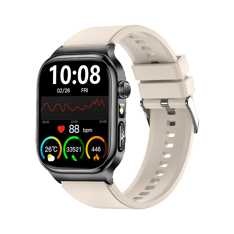 new smart watch tk18 ecg bluetooth call body temperature sos blood pressure sleep multi sport smart watch new smart watch tk18 ecg bluetooth call body temperature sos blood pressure sleep multi sport smart watch